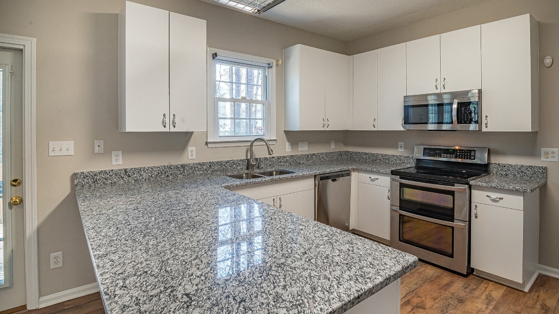 An Overview of Kitchen Countertops Near Me