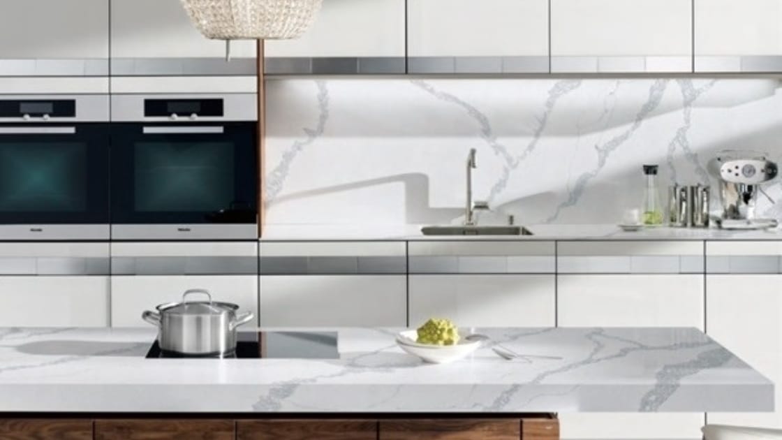 Quartzite Vs Quartz - What's The Difference?