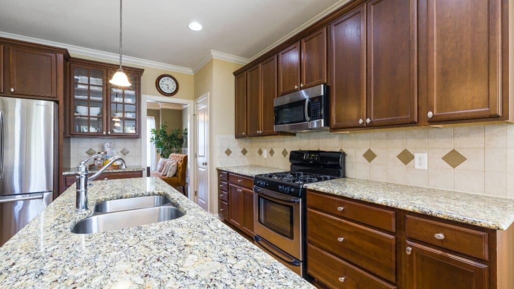 Discount Granite Countertops 