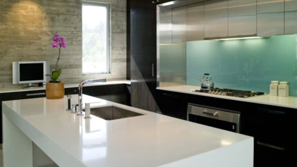 quartz countertop fabricator