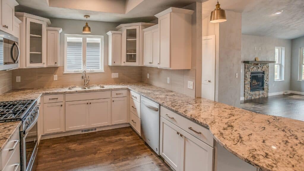 quartzite countertops near me